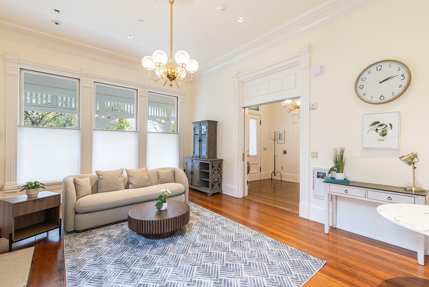 More Photos Of 423 Seminary St, Napa Specialty For Sale