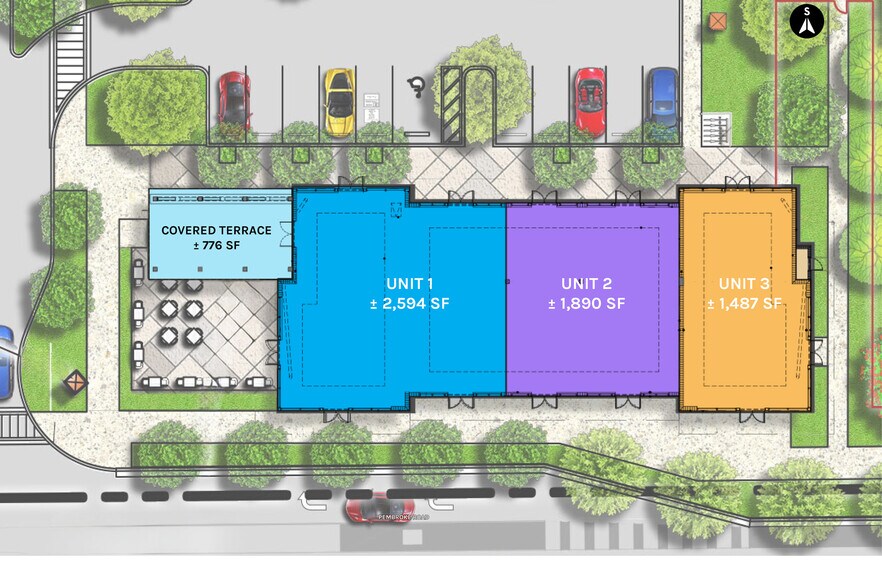 More Photos Of 2002 E Pembroke Rd, Hallandale Beach Apartments For Lease