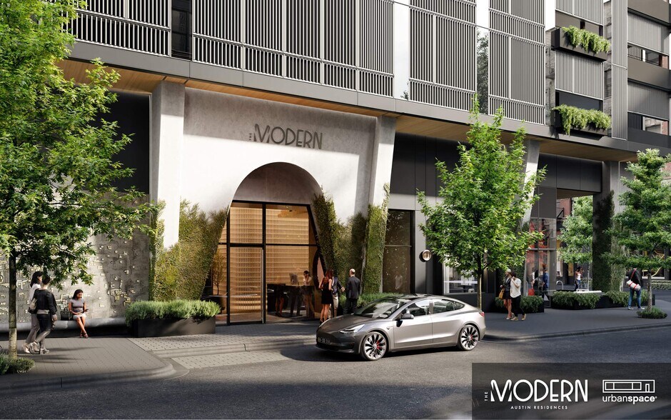 More Photos Of 610 Davis St, Austin Apartments For Lease