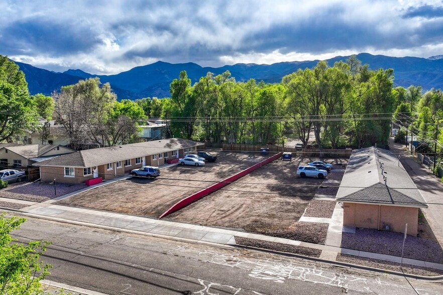 More Photos Of 1512-1518 S Corona Ave, Colorado Springs Apartments For Sale