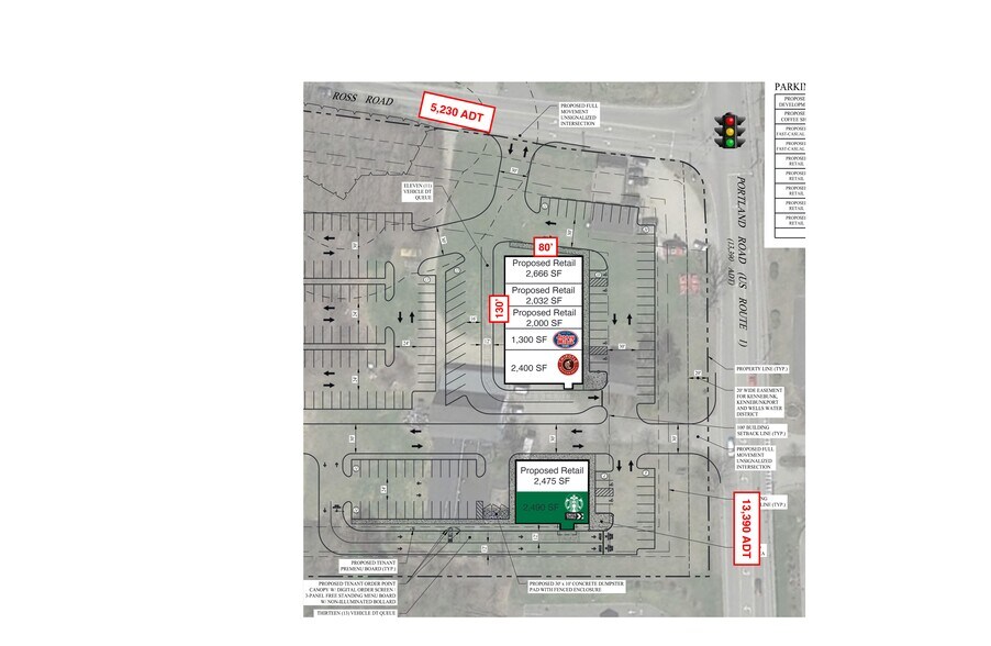 More Photos Of 70 Portland Rd, Kennebunk Unknown For Lease