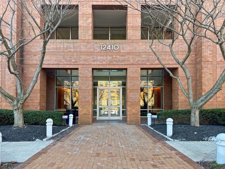 More Photos Of 12410 Milestone Center Dr, Germantown Coworking Space