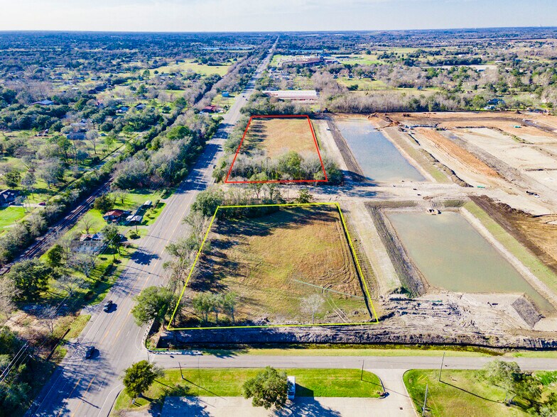 More Photos Of 15119 Highway 6, Santa Fe Land For Sale
