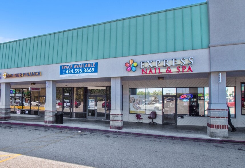 More Photos Of 221-229 Nordan Dr, Danville General Retail For Lease