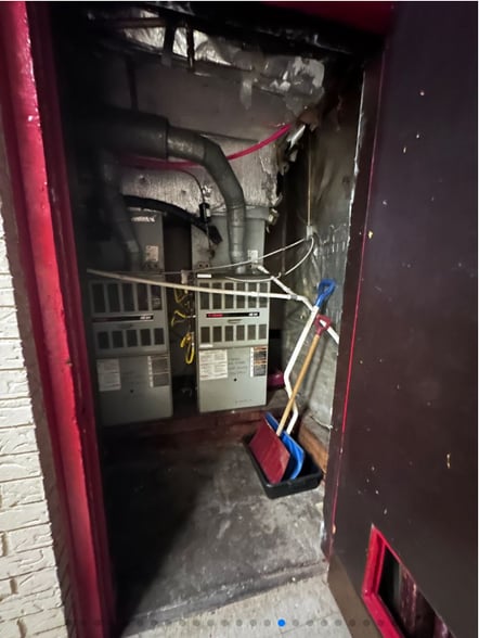 More Photos Of 3927 Dixie Hwy, Louisville Restaurant For Sale