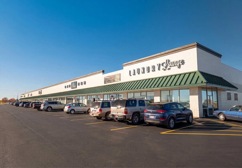 More Photos Of 939 S 25th E, Ammon General Retail For Sale