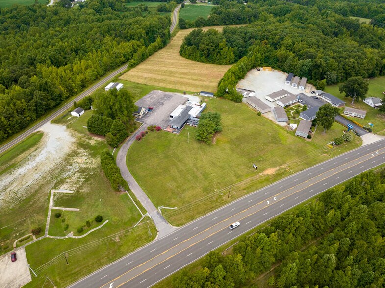 More Photos Of 4080 Durham Rd, Roxboro Land For Sale