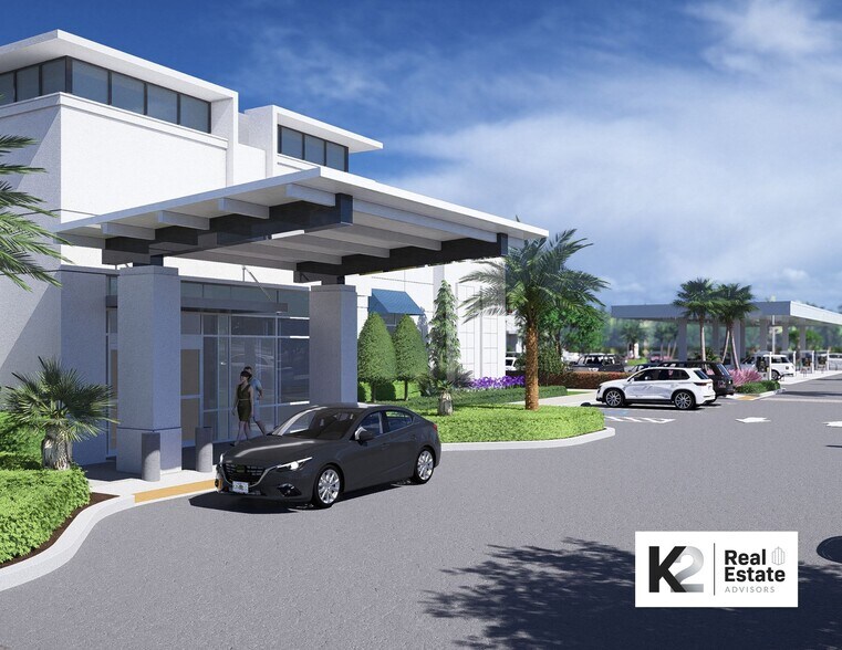 More Photos Of 12422 Northlake Blvd, West Palm Beach Medical For Lease