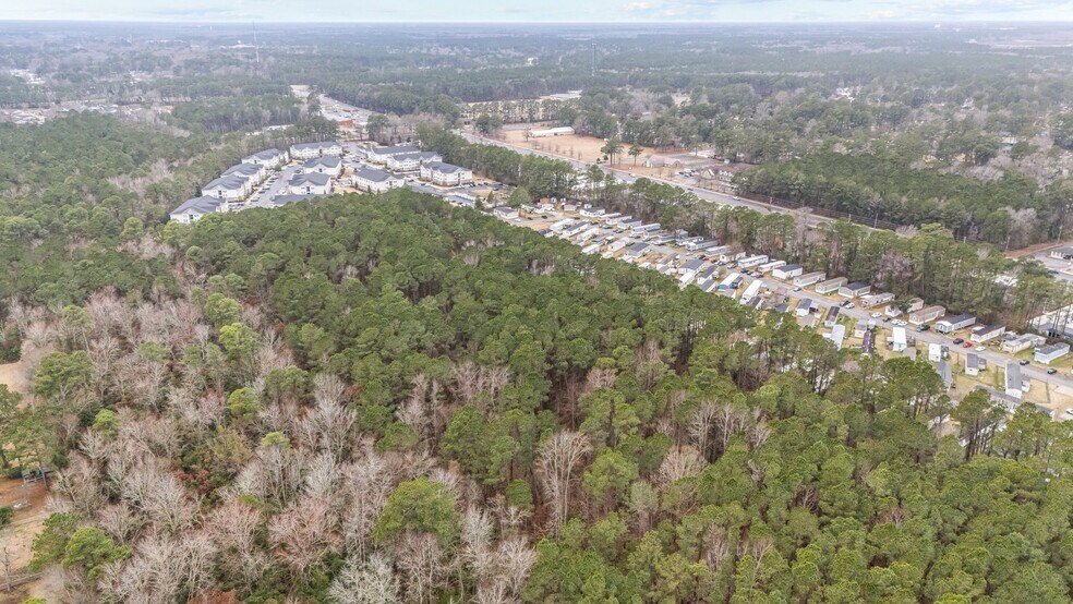 More Photos Of 2815 Neuse Blvd, New Bern Land For Sale