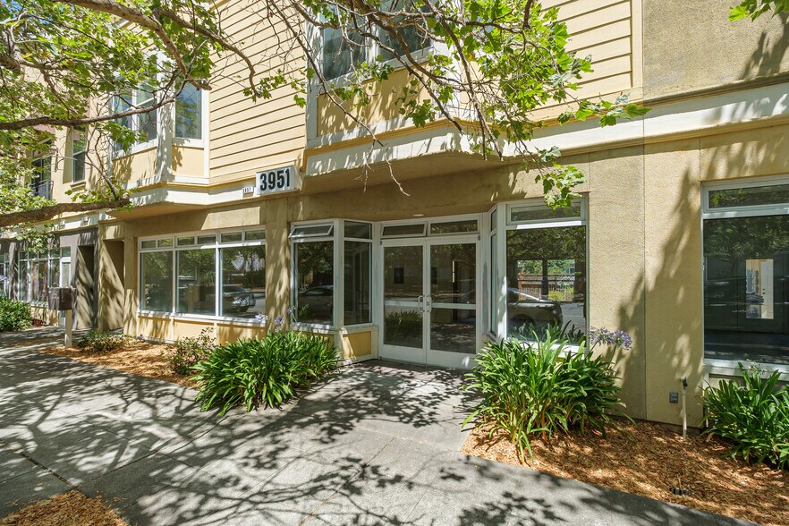 Primary Photo Of 4073 Louis Krohn Dr, Santa Rosa Storefront Retail Residential For Sale