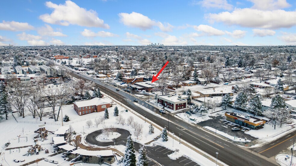 More Photos Of 8850 Ralston Rd, Arvada Medical For Lease