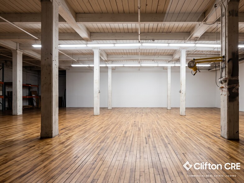 More Photos Of 2 Aspen Pl, Passaic Showroom For Lease
