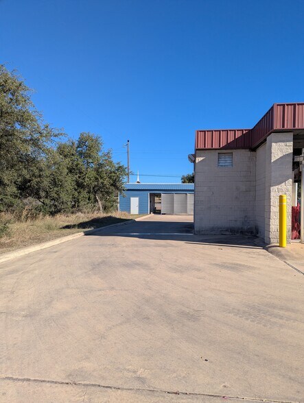 More Photos Of 1511 US-290 Hwy, Dripping Springs Land For Sale
