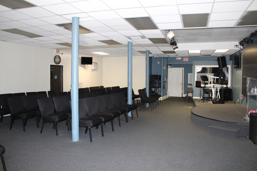 More Photos Of 1590 Dorchester Ave, Boston Storefront For Sale