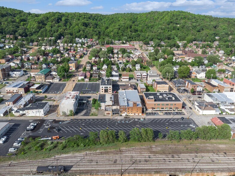 More Photos Of 616 Midland Ave, Midland Office Residential For Sale