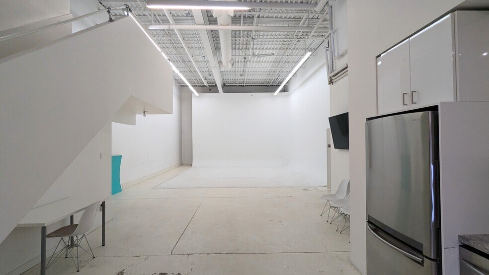 More Photos Of 11-17 Carlaw Ave, Toronto Light Manufacturing For Sale