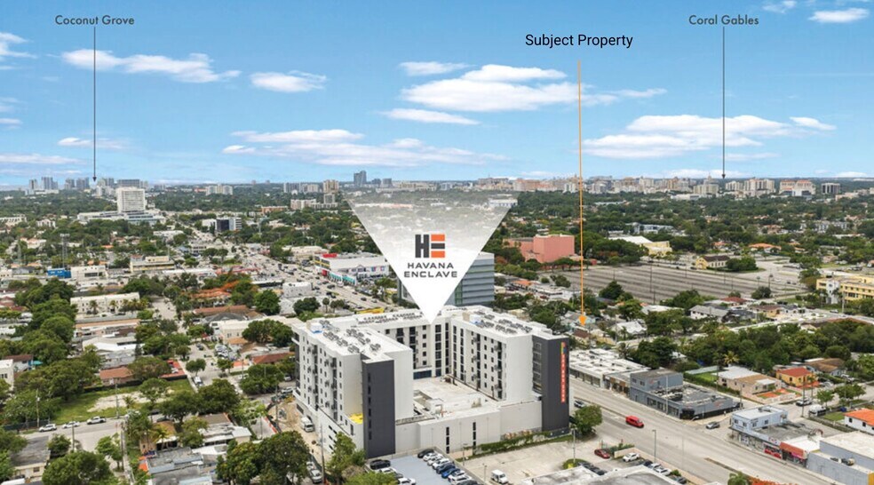 More Photos Of 2728 NW 3rd, Miami Land For Sale