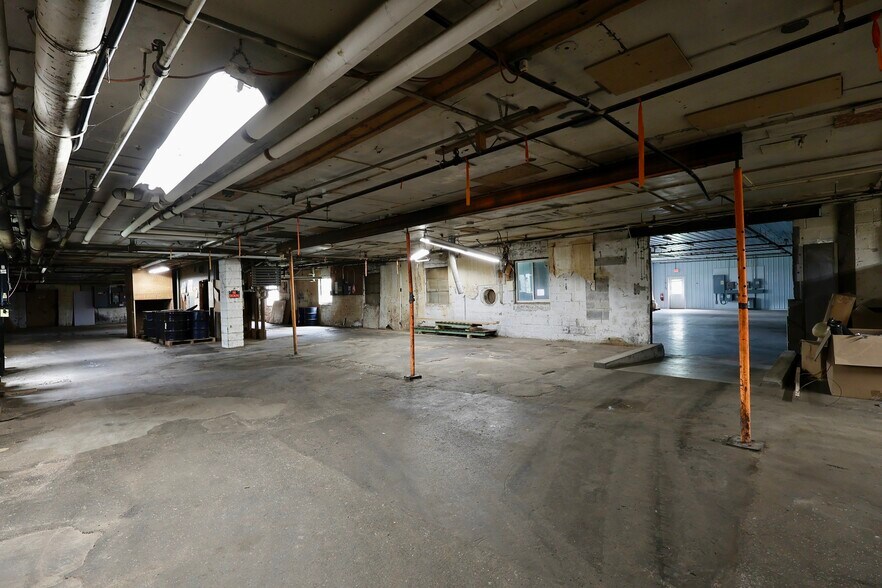 More Photos Of 15 W End Ave, Stamford Industrial For Sale