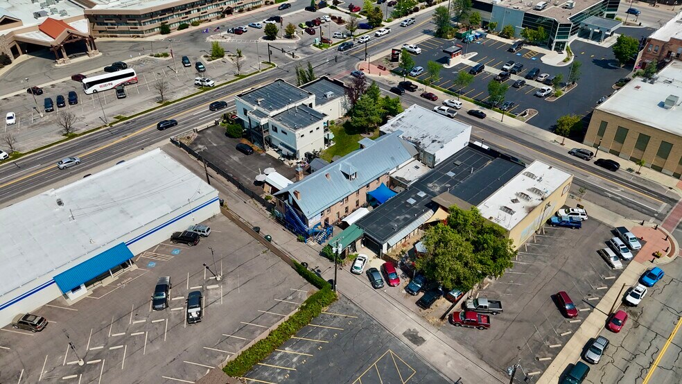 More Photos Of 32 1st Ave W, Kalispell Storefront For Sale