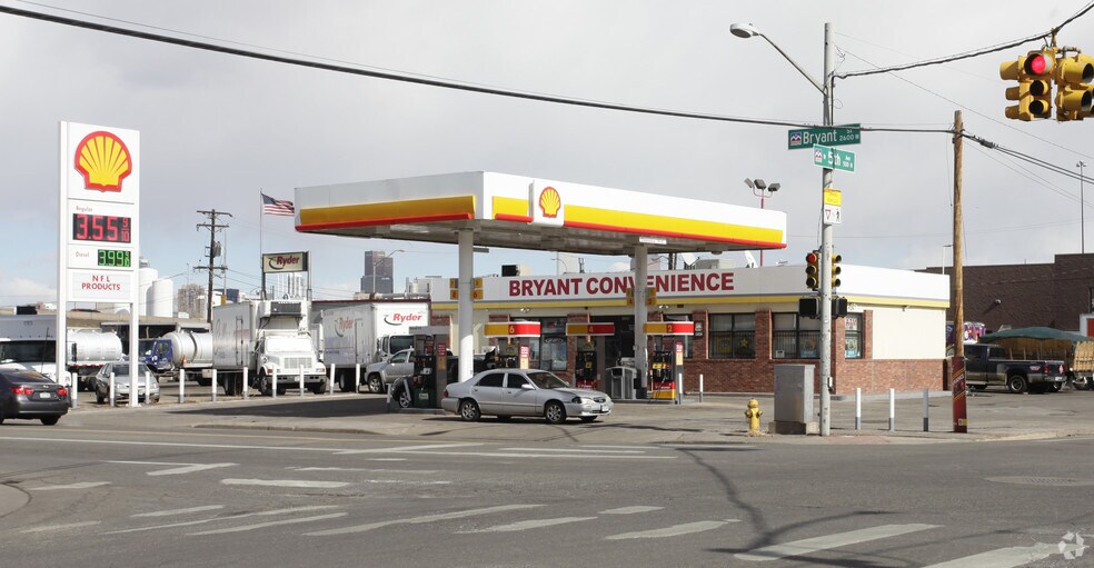 More Photos Of 510 Bryant St, Denver Convenience Store For Sale