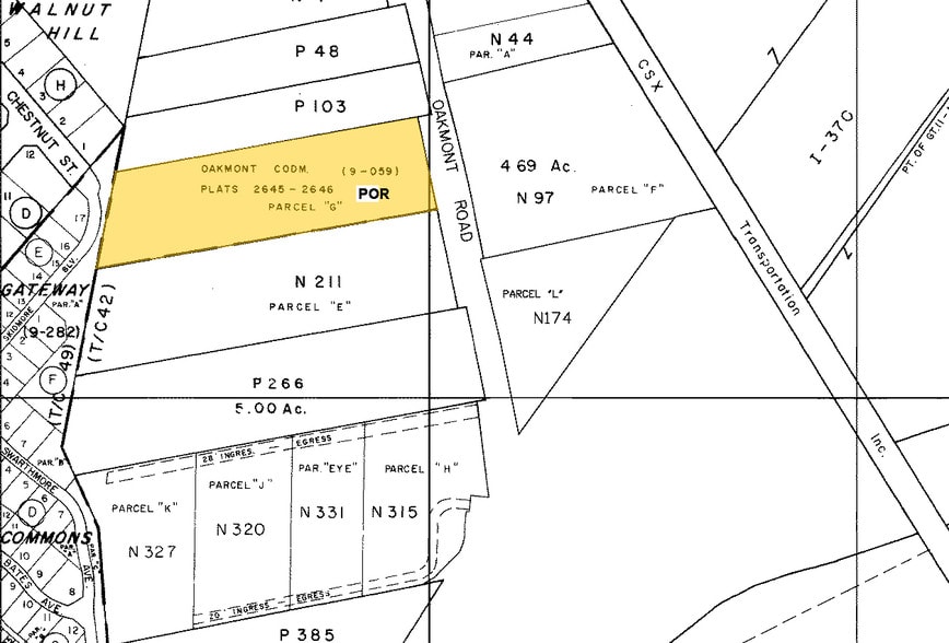 More Photos Of 8501-8585 Atlas Dr, Gaithersburg Warehouse For Lease