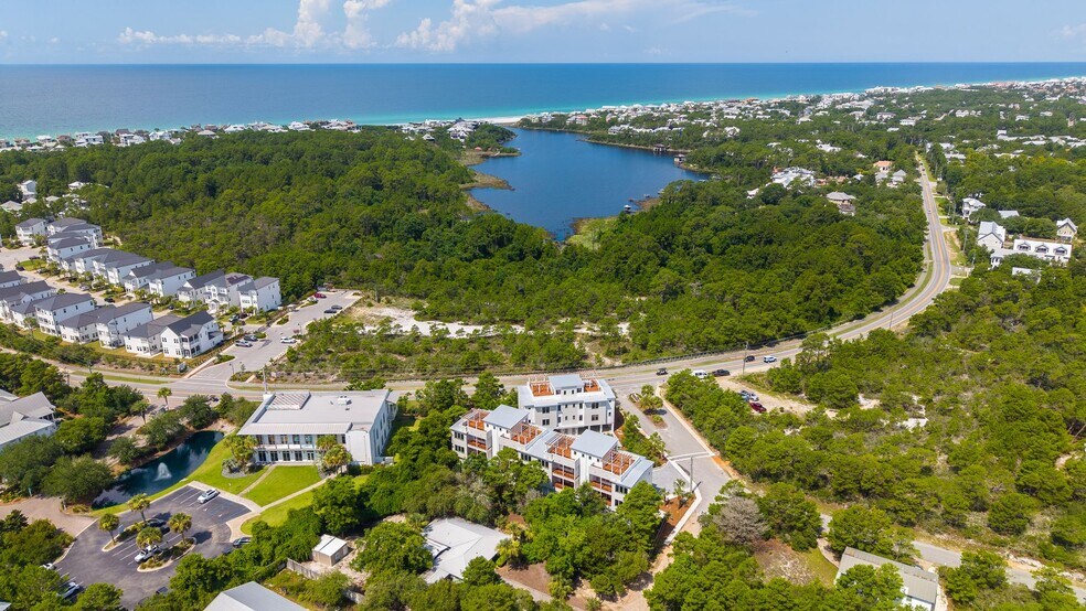 More Photos Of 14 Blue Wave Dr, Santa Rosa Beach Apartments For Sale