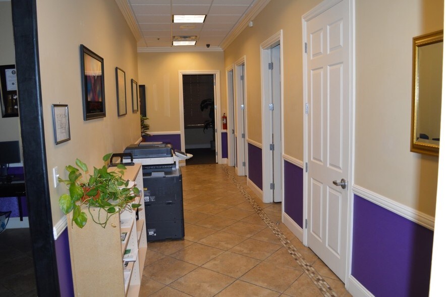 More Photos Of 2820 S Jones Blvd, Las Vegas Office For Sale