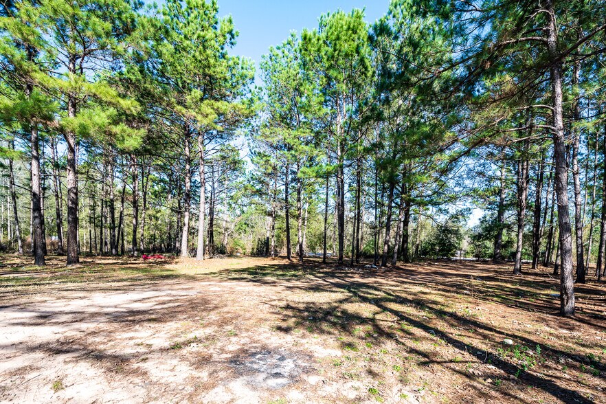 More Photos Of 31865 FM 1485 Rd, New Caney Land For Sale