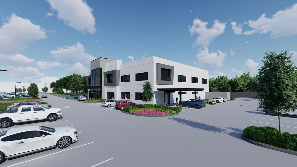 More Photos Of 19135 Katy fwy, Houston Medical For Lease