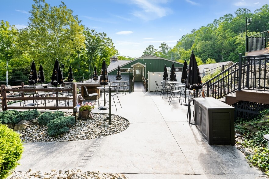 More Photos Of 45 State Route 94, Blairstown Restaurant For Sale