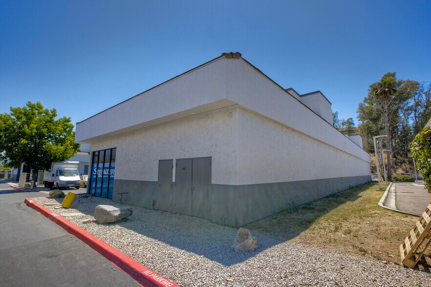 More Photos Of 151 N Rose St, Escondido Unknown For Lease