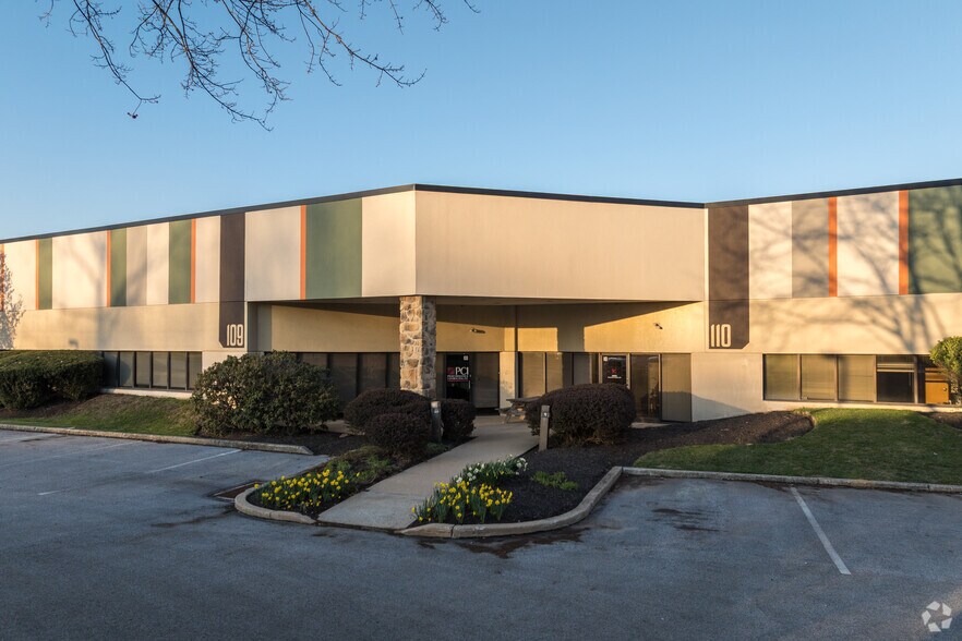 Primary Photo Of 180 Gordon Dr, Exton Research And Development For Lease