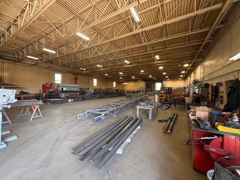 More Photos Of 171 Fuller Rd, Ajax Warehouse For Sale