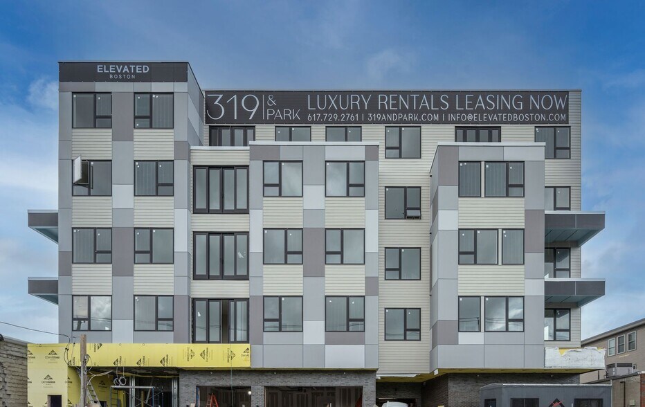 More Photos Of 340 Bremen St, Boston Apartments For Lease