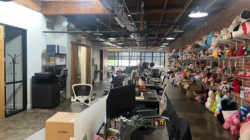 More Photos Of 1815 Mcgee St, Kansas City Storefront Retail Office For Sale