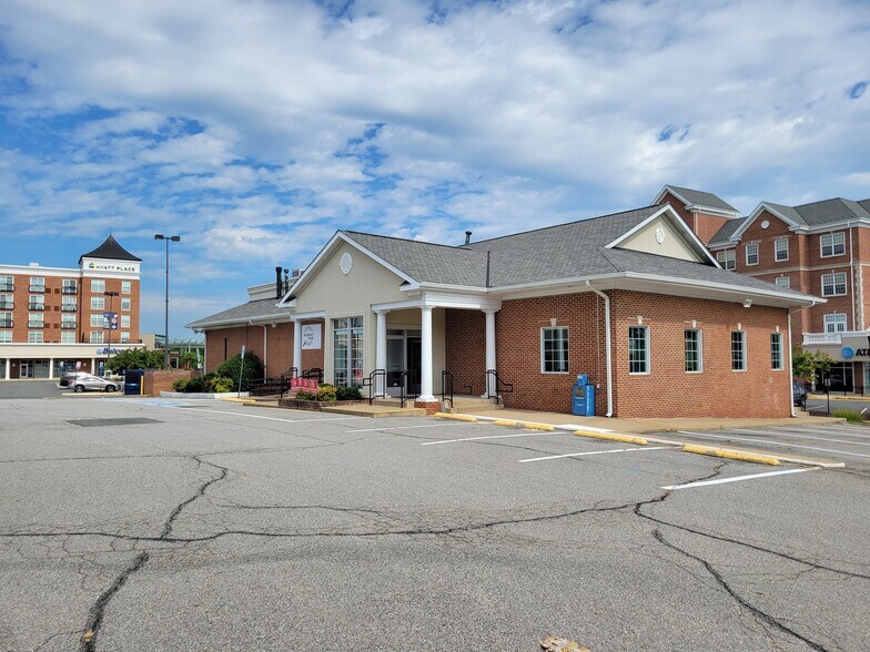 More Photos Of 1245-1289 Emancipation Hwy, Fredericksburg Unknown For Lease