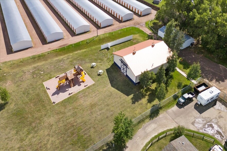 More Photos Of 1902 Avenue C, Cheyenne Industrial For Sale