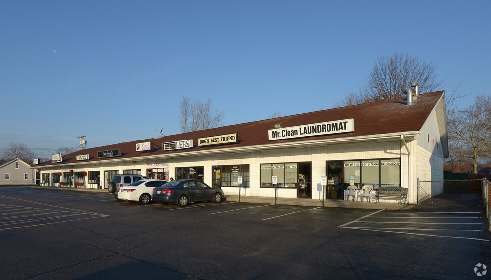 More Photos Of 37-39 Phenix Ave, Cranston Freestanding For Sale
