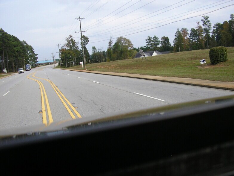 More Photos Of Main Street, Newberry Land For Sale