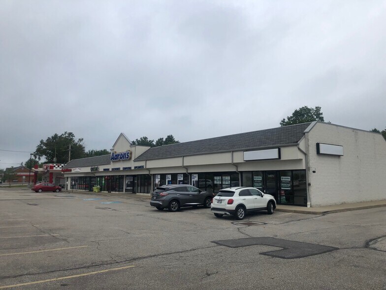 More Photos Of 34001-34071 Vine St, Willowick Unknown For Lease