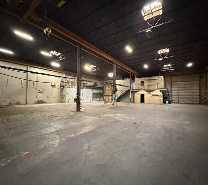 More Photos Of 1071 Eburne Pl, Richmond Manufacturing For Sale