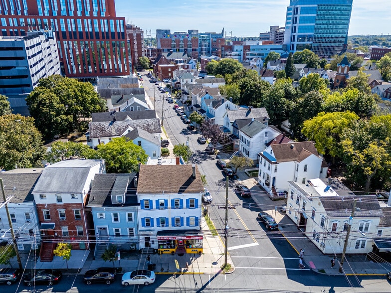 More Photos Of 172 Hamilton St, New Brunswick Storefront Retail Residential For Sale