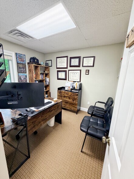 More Photos Of 356 US-202 Rt, Somers Town Office For Lease
