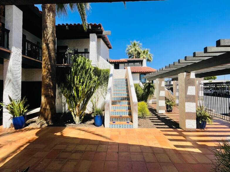 Primary Photo Of 4323 N 12th St, Phoenix Loft Creative Space For Lease