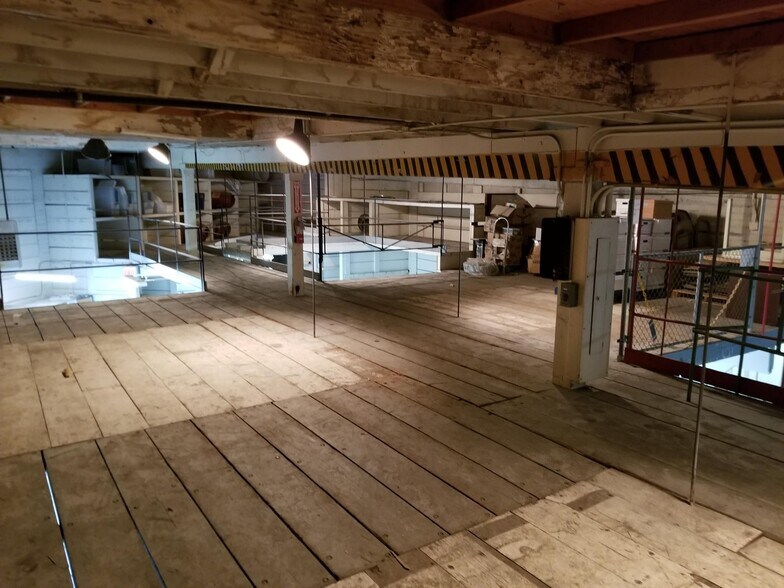 More Photos Of 679-687 N Thompson St, Portland Warehouse For Lease