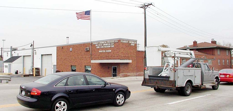 More Photos Of 9600 W Ogden Ave, La Grange Warehouse For Lease