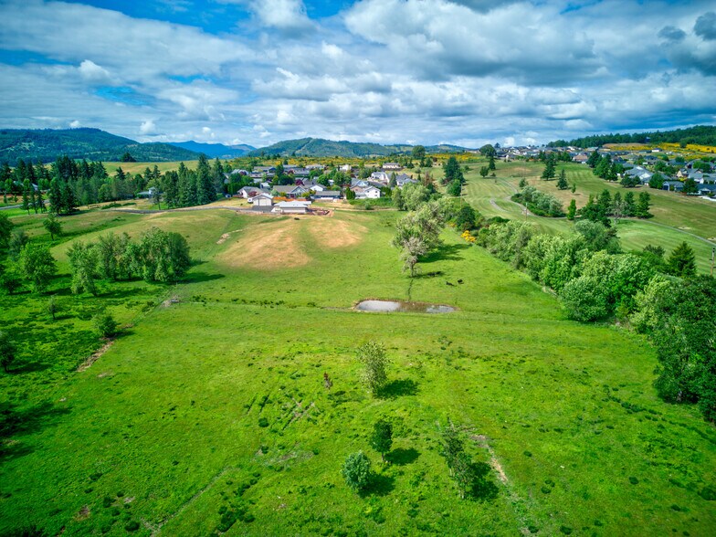More Photos Of 927 State Highway 138 w, Sutherlin Land For Sale