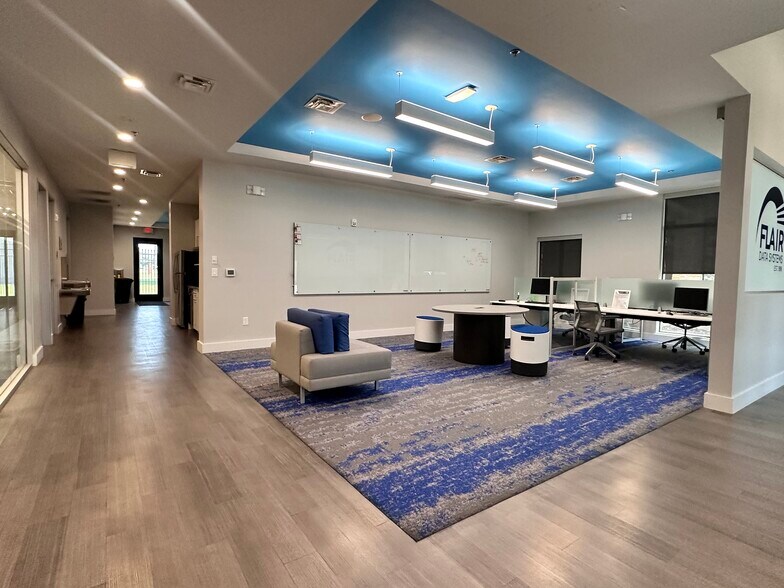 More Photos Of 6855 Communications Pky, Plano Office For Sale