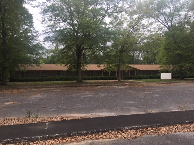More Photos Of 117 Pace Pky, Cantonment Office For Sale