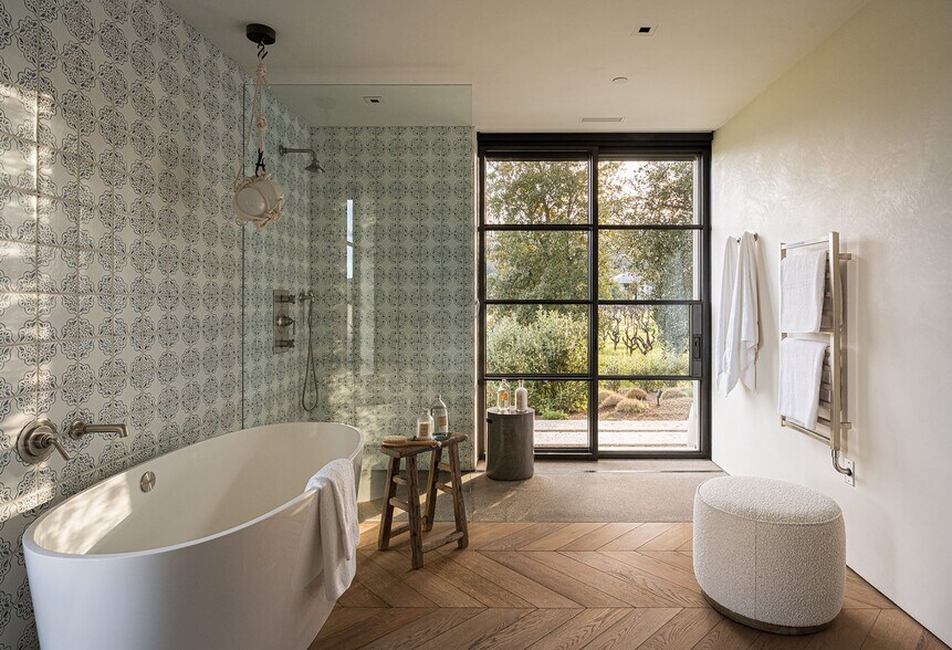 More Photos Of 1540 W Zinfandel Ln, Saint Helena Land For Sale